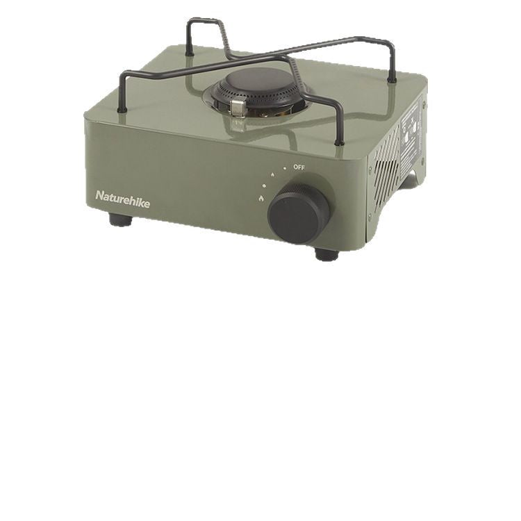 Outdoor Mini Portable Gas Stove