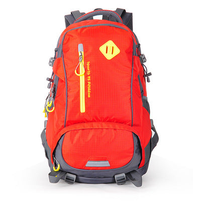 Outdoor Travel & Hiking Backpack