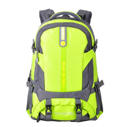 Outdoor Travel & Hiking Backpack