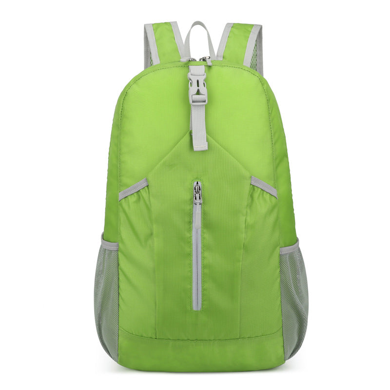Waterproof Leisure Backpack