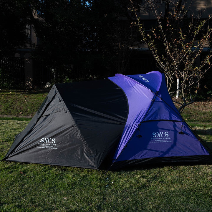 Outdoor Campground Camping Tent Equipment