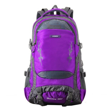 Outdoor Travel & Hiking Backpack