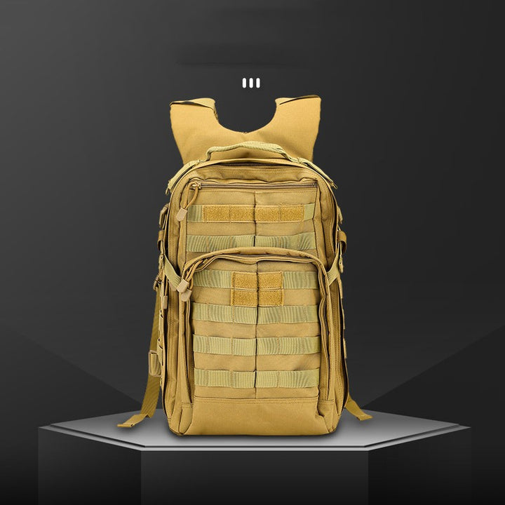 Assault Tactics Outdoor Backpack