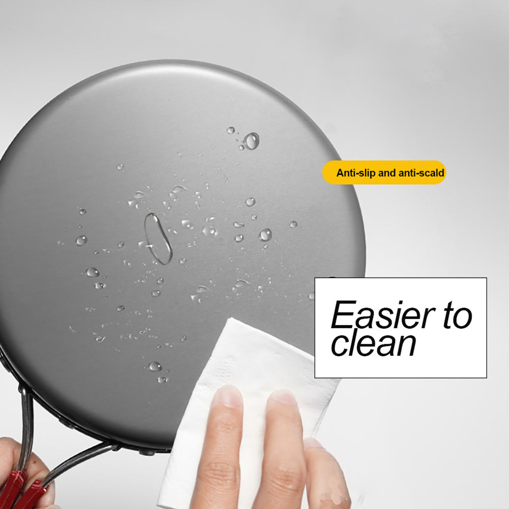 Outdoor Camping Hiking Cookware