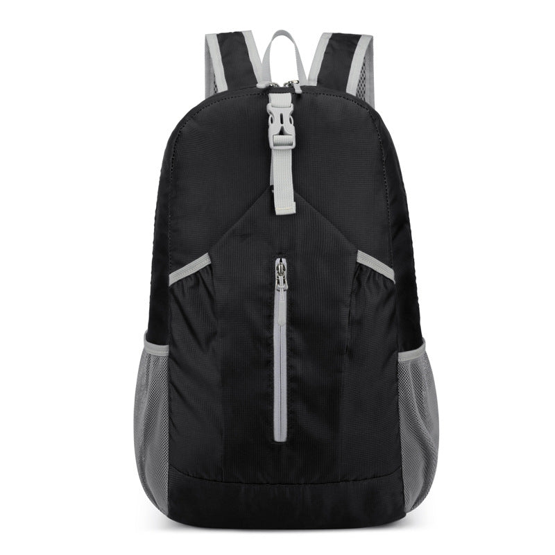Waterproof Leisure Backpack