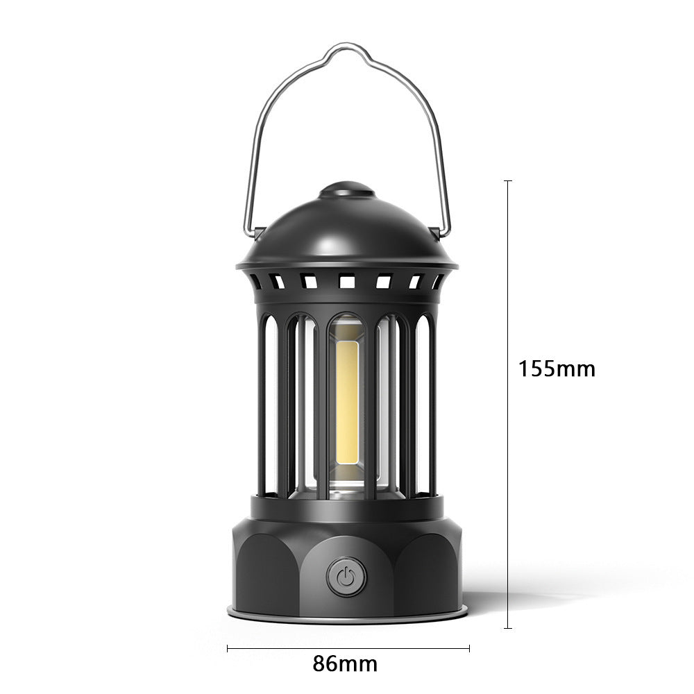Portable Outdoor Camping Lantern