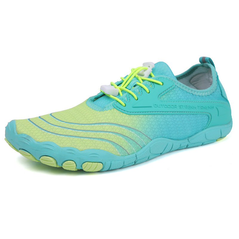 Outdoor Dive Fitness Hiking Shoes