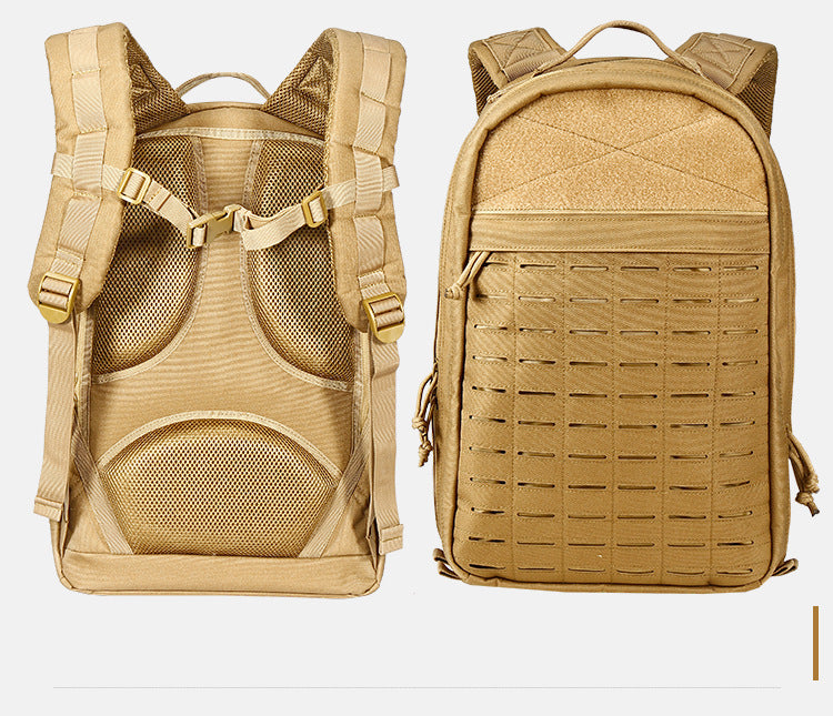 Outdoor Hiking Camouflage Backpack