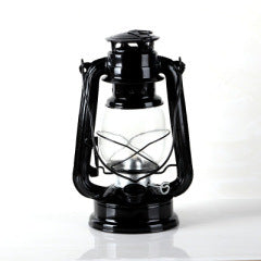 Retro Kerosene Iron Portable Camping Lantern