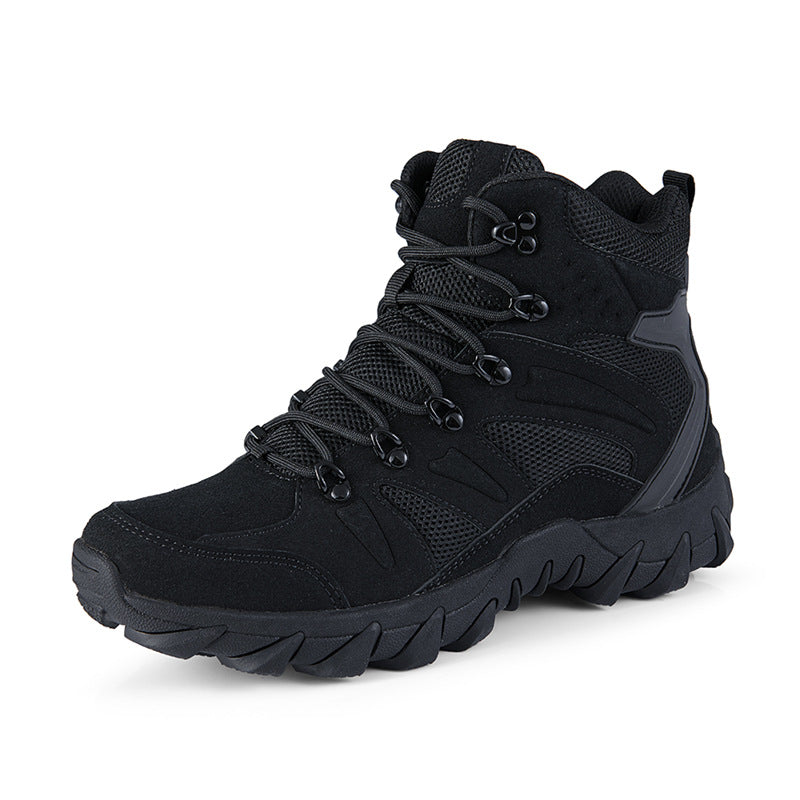 Men's Training Outdoor Hiking Shoes