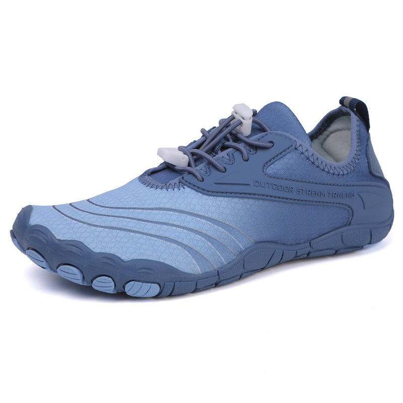 Outdoor Dive Fitness Hiking Shoes
