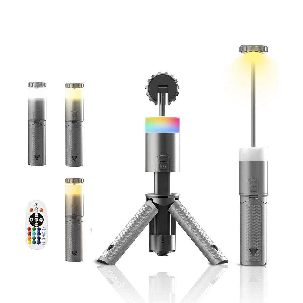 Portable Camping Lantern