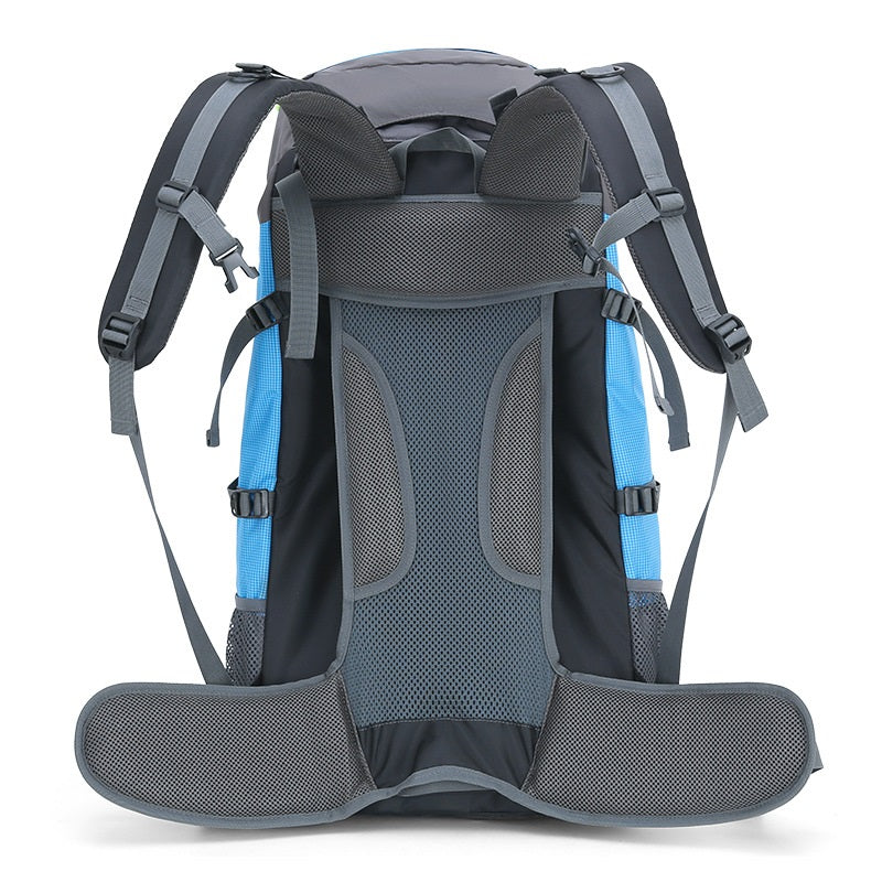 Waterproof Large Capacity Hiking Backpack
