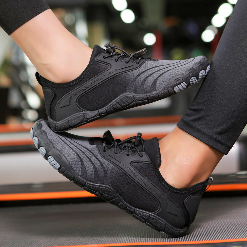 Outdoor Dive Fitness Hiking Shoes