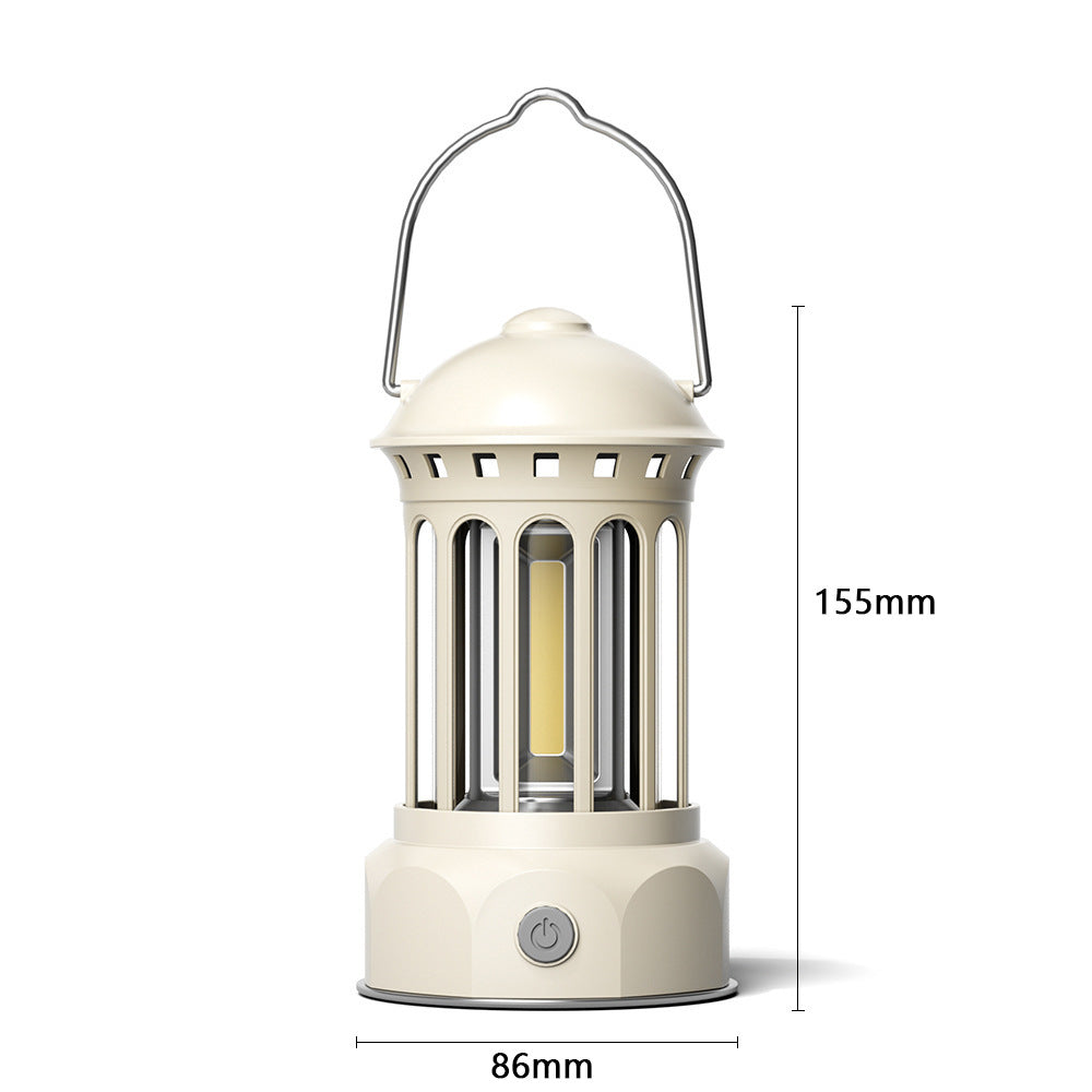 Portable Outdoor Camping Lantern