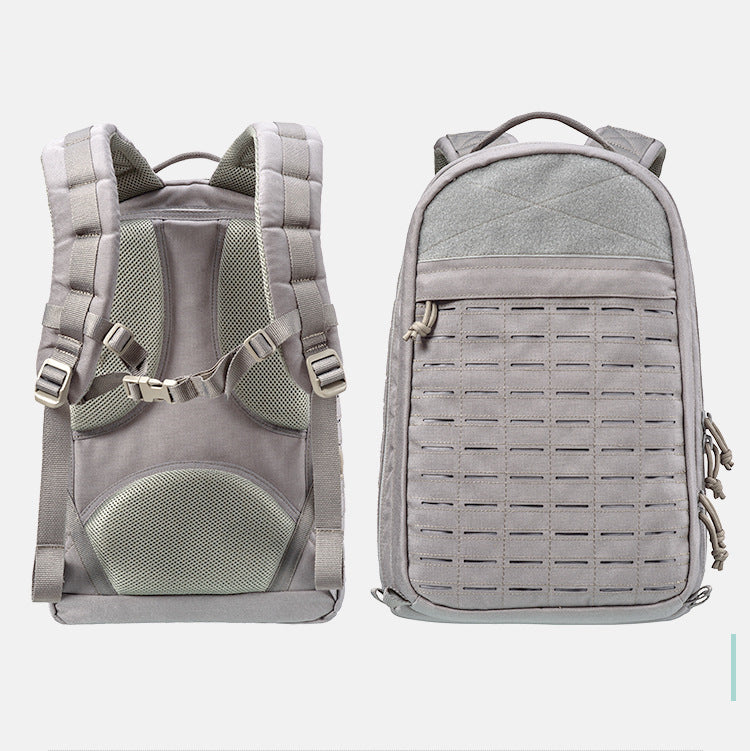Outdoor Hiking Camouflage Backpack