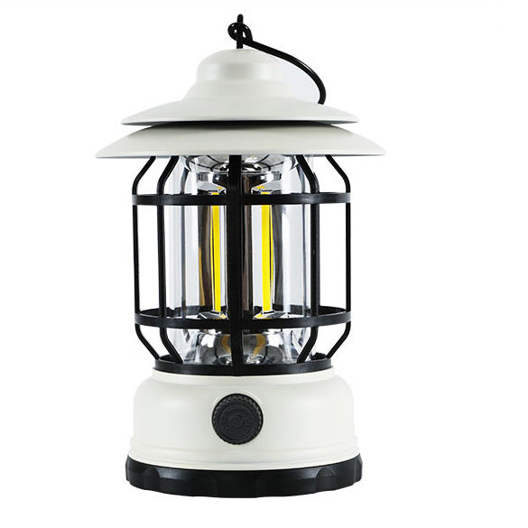 Outdoor Camping Retro Lantern