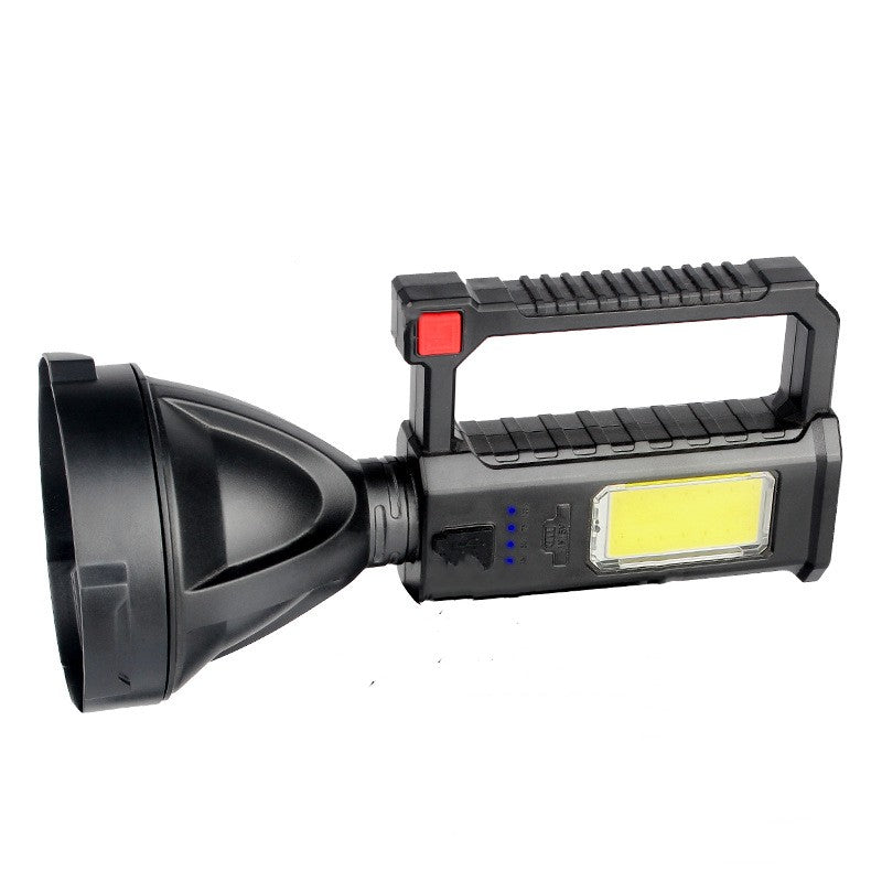 Strong Portable Camping Flashlight