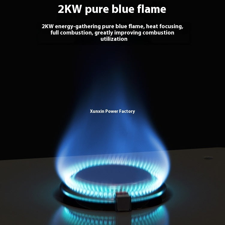 Outdoor Mini Portable Gas Stove