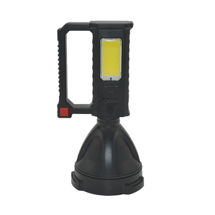 Outdoor Camping Flashlight