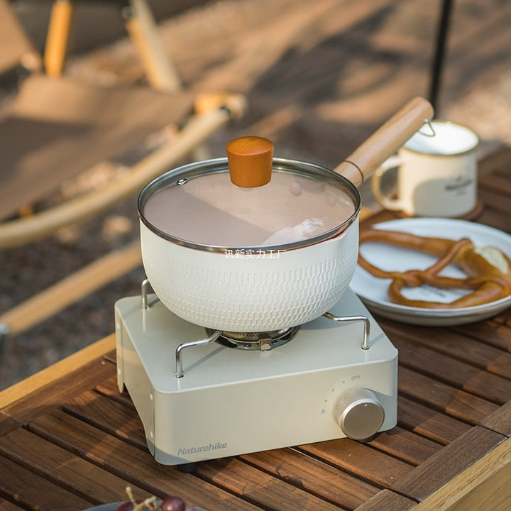 Outdoor Mini Portable Gas Stove