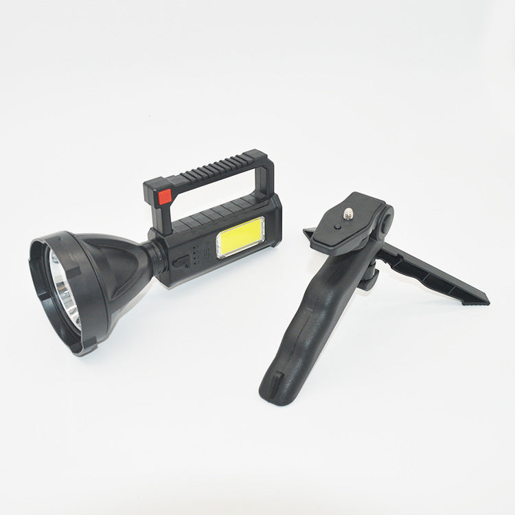 Outdoor Camping Flashlight