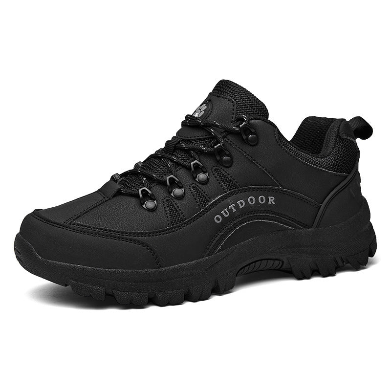 Men's Winter Outdoor Hiking Shoes